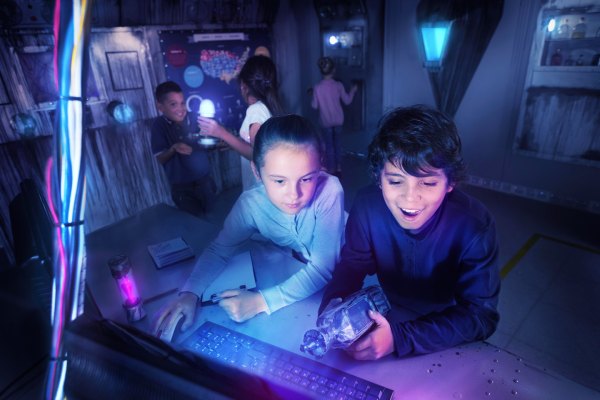 Icon of the Seas Gallery Image